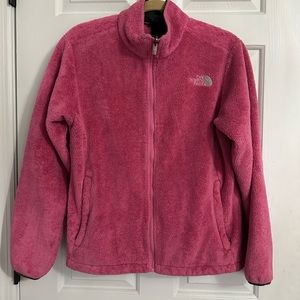 North face size medium women